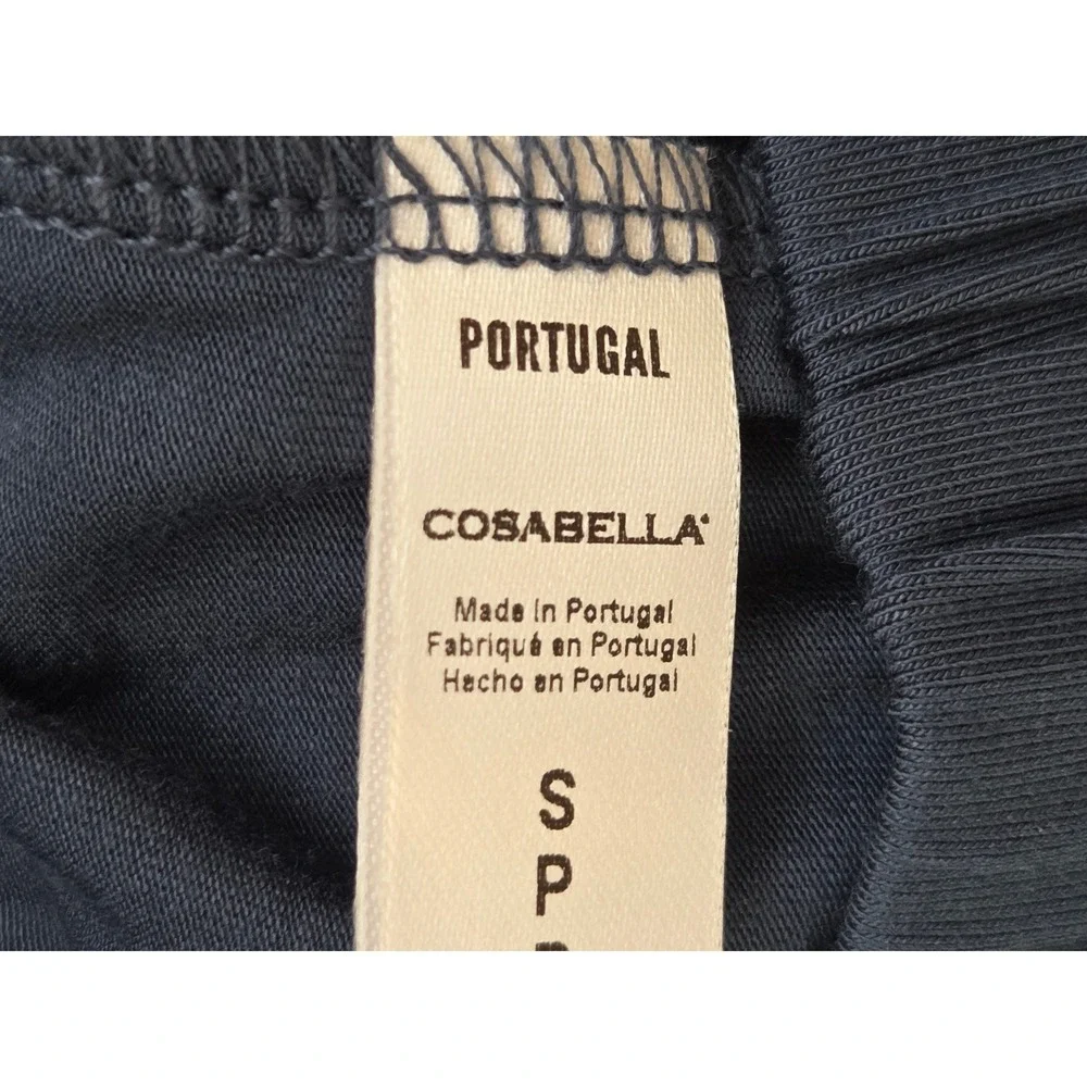 Cosabella talco loose